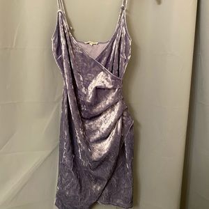 Moonlight blue dress 🌙